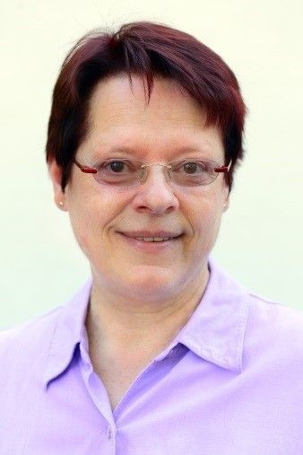 Barbara Gierull